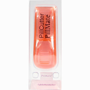 Tablettenteiler Shantys 1 Stück - ab 3,11 €