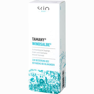 Tamany Windsalbe  50 ml - ab 8,75 €