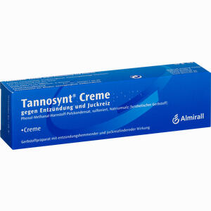 Tannosynt Creme  50 g - ab 7,95 €