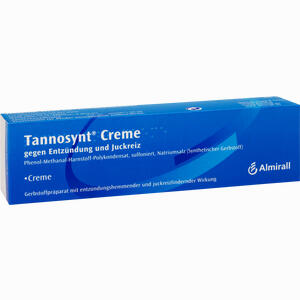 Tannosynt Creme  100 g - ab 15,67 €