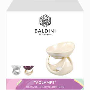 Tao Lampe Creme 1 Stück - ab 13,12 €