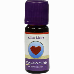 Taoasis Alles Liebe ätherisches Öl 10 ml - ab 0,00 &euro;