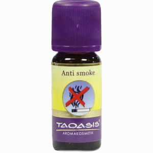 Taoasis Anti Smoke Öl 10 ml - ab 0,00 &euro;