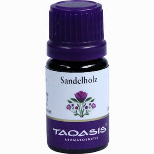 Taoasis Sandelholzöl Öl 5 ml - ab 34,77 €