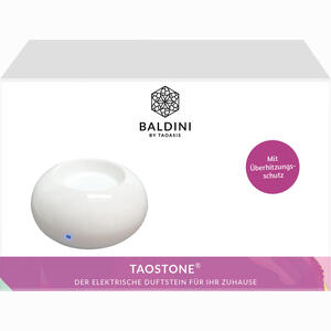 Taostone Thermoduftstein Rund 1 Stück - ab 0,00 €