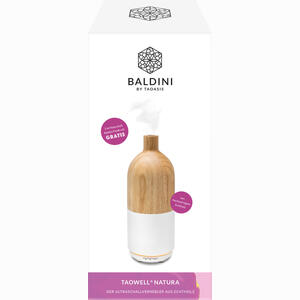 Taowell Natura mit 5ml Öl Baldini 1 Stück - ab 0,00 €