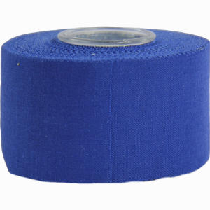 Tapeverband Blau 10mx3. 8cm 1 Stück - ab 4,68 €