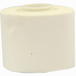 Tapeverband Weiss 10mx5cm 1 Stück - ab 7,58 €