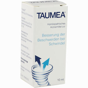 Taumea Tropfen  10 ml - ab 14,89 €