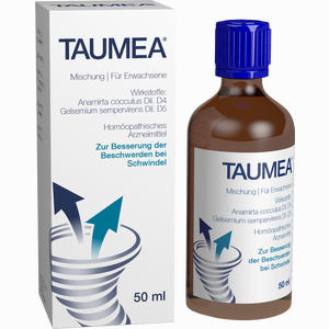 Taumea Tropfen 50 ml - ab 31,88 €
