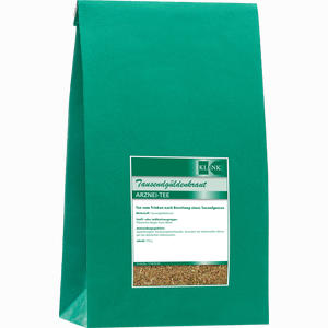 Tausendgüldenkraut Tee 250 g - ab 11,53 €