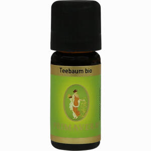 Teebaum Kba Aetherisches Öl 10 ml - ab 6,72 €