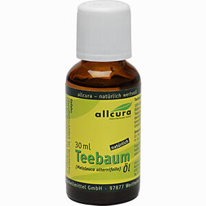 Teebaumoel Kba 30 ml - ab 6,83 €