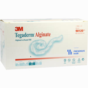 Tegaderm Alginate Fk 2x30. 4cm Tamponade Tpo 5 Stück - ab 110,51 €