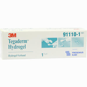 Tegaderm Hydrogel Fk Tube Gel 15 g Tegaderm Hydrogel Fk Tube Gel 15 g