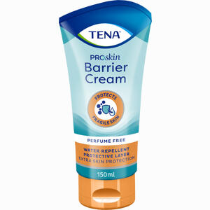 Tena Barrier Cream Creme 150 ml Tena Barrier Cream Creme 150 ml