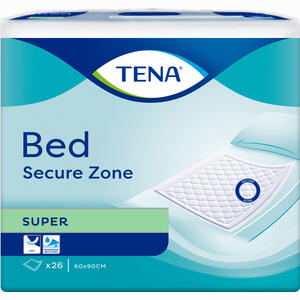 Tena Bed Super 60x90 Cm 3 x 26 Stück - ab 59,08 €