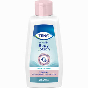 Tena Body Lotion  250 ml - ab 3,99 €