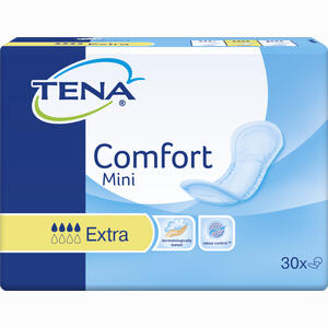 Tena Comfort Mini Extra 8 x 30 Stück - ab 49,99 €
