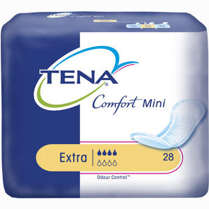Tena Comfort Mini Extra Essity Germany GmbH 28 Stück - ab 9,33 €