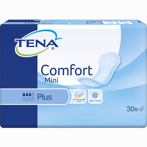 Tena Comfort Mini Plus 6 x 30 Stück - ab 29,47 €