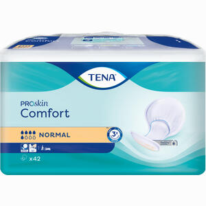 Tena Comfort Normal 3 x 42 Stück - ab 34,59 €
