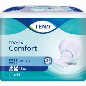 Tena Comfort Plus 46 Stück - ab 15,29 €