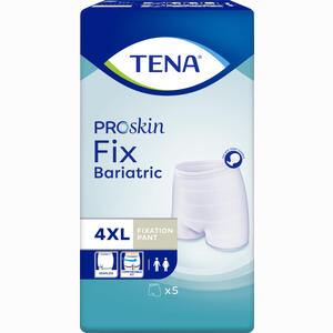 Tena Fix 4xl 5 Stück - ab 7,59 €