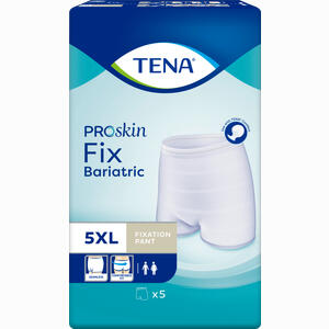 Tena Fix 5xl 20 x 5 Stück - ab 163,16 €