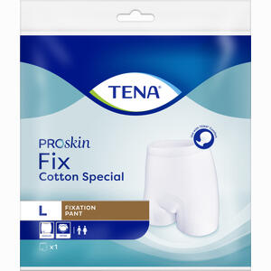 Tena Fix Cotton Special L 1 Stück - ab 10,82 €