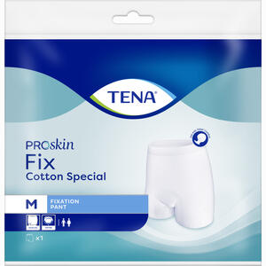Tena Fix Cotton Special M 1 Stück - ab 11,57 €