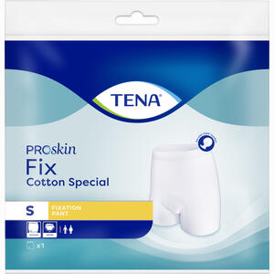 Tena Fix Cotton Special S 1 Stück - ab 10,68 &euro;
