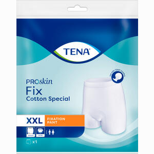 Tena Fix Cotton Special Xxl 24 Stück - ab 299,95 €