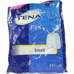 Tena Fix Premium S 5 Stück - ab 0,00 €