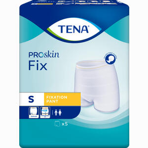 Tena Fix S 20 x 5 Stück - ab 68,04 €
