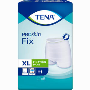 Tena Fix Xl 20 x 5 Stück - ab 80,17 €