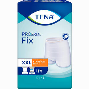 Tena Fix Xxl 20 x 5 Stück - ab 86,72 €
