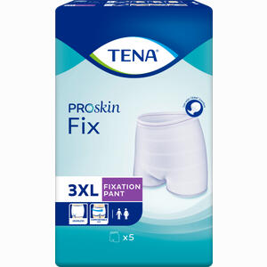 Tena Fix Xxxl 100 Stück - ab 140,42 €