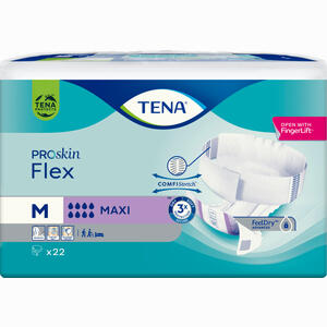 Tena Flex Maxi Medium  3 Stück - ab 52,89 €