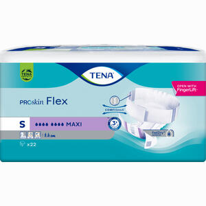 Tena Flex Plus Small  3 Stück - ab 45,99 €