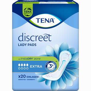 Tena Lady Discreet Extra 12 x 20 Stück - ab 57,29 €