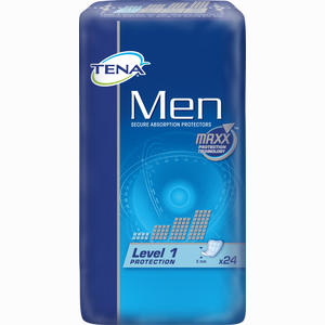 Tena Men Level 1 Essity Germany GmbH 24 Stück - ab 0,00 €