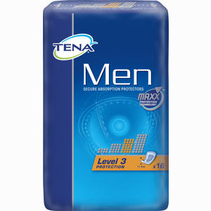 Tena Men Level 3 Essity Germany GmbH 16 Stück - ab 10,94 &euro;