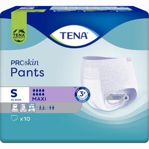 Tena Pants Maxi S bei Inkontinenz 10 Stück - ab 14,24 &euro;