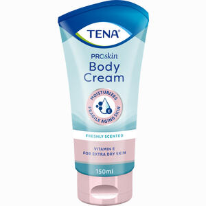 Tena Skin Cream Creme 150 ml - ab 4,79 &euro;
