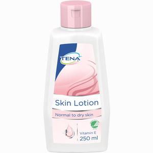 Tena Skin Lotion  250 ml Tena Skin Lotion  250 ml