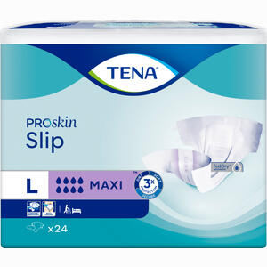 Tena Slip Maxi Large 3 x 24 Stück - ab 74,50 €