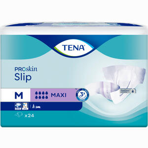 Tena Slip Maxi Medium 3 x 24 Stück - ab 60,90 €