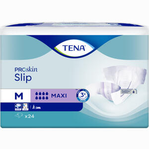 Tena Slip Maxi Medium Essity Germany GmbH 24 Stück - ab 20,99 €