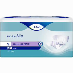 Tena Slip Maxi Small 24 Stück - ab 17,19 €